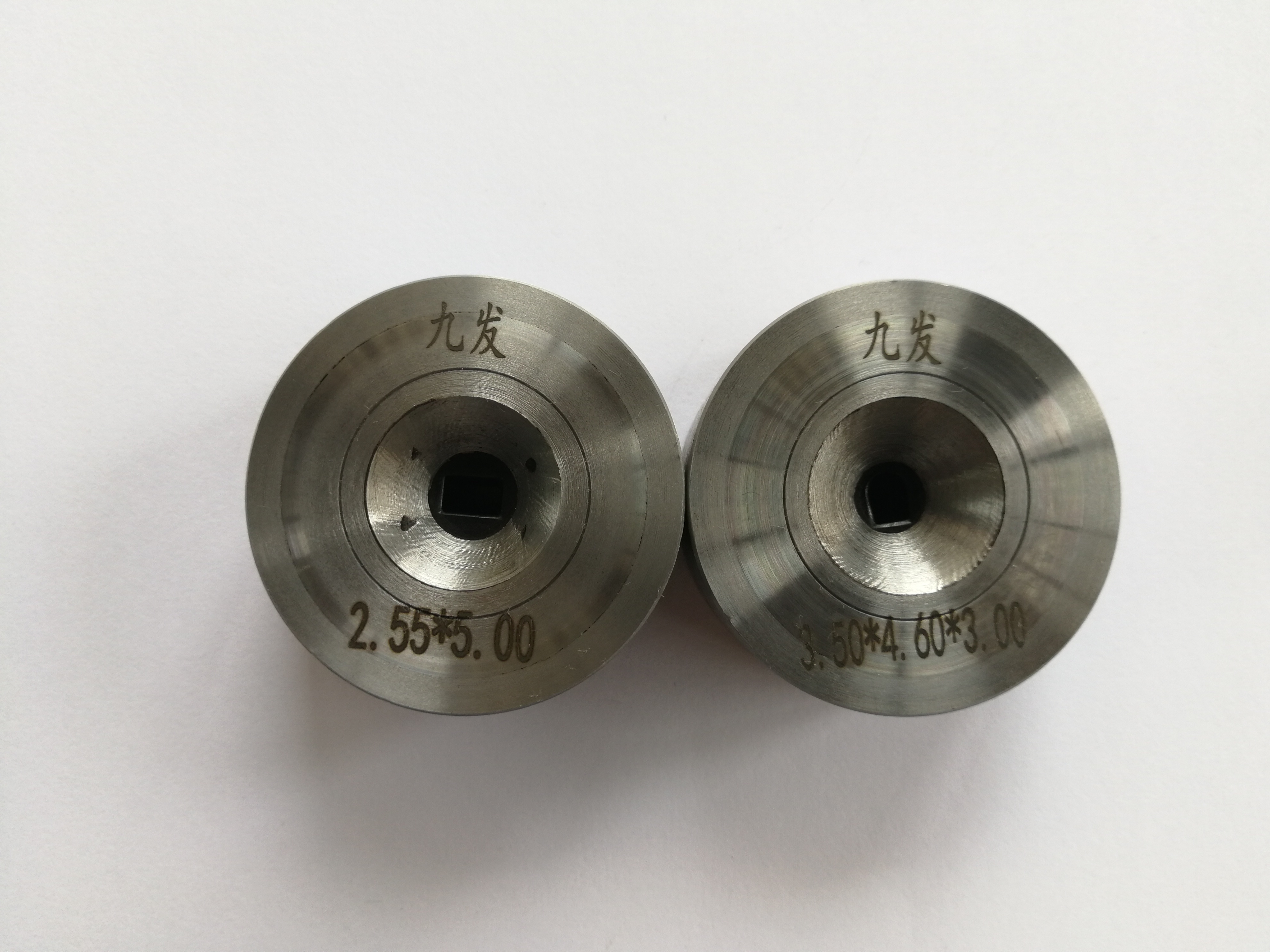 河北硬质合金异型拉丝模厂家