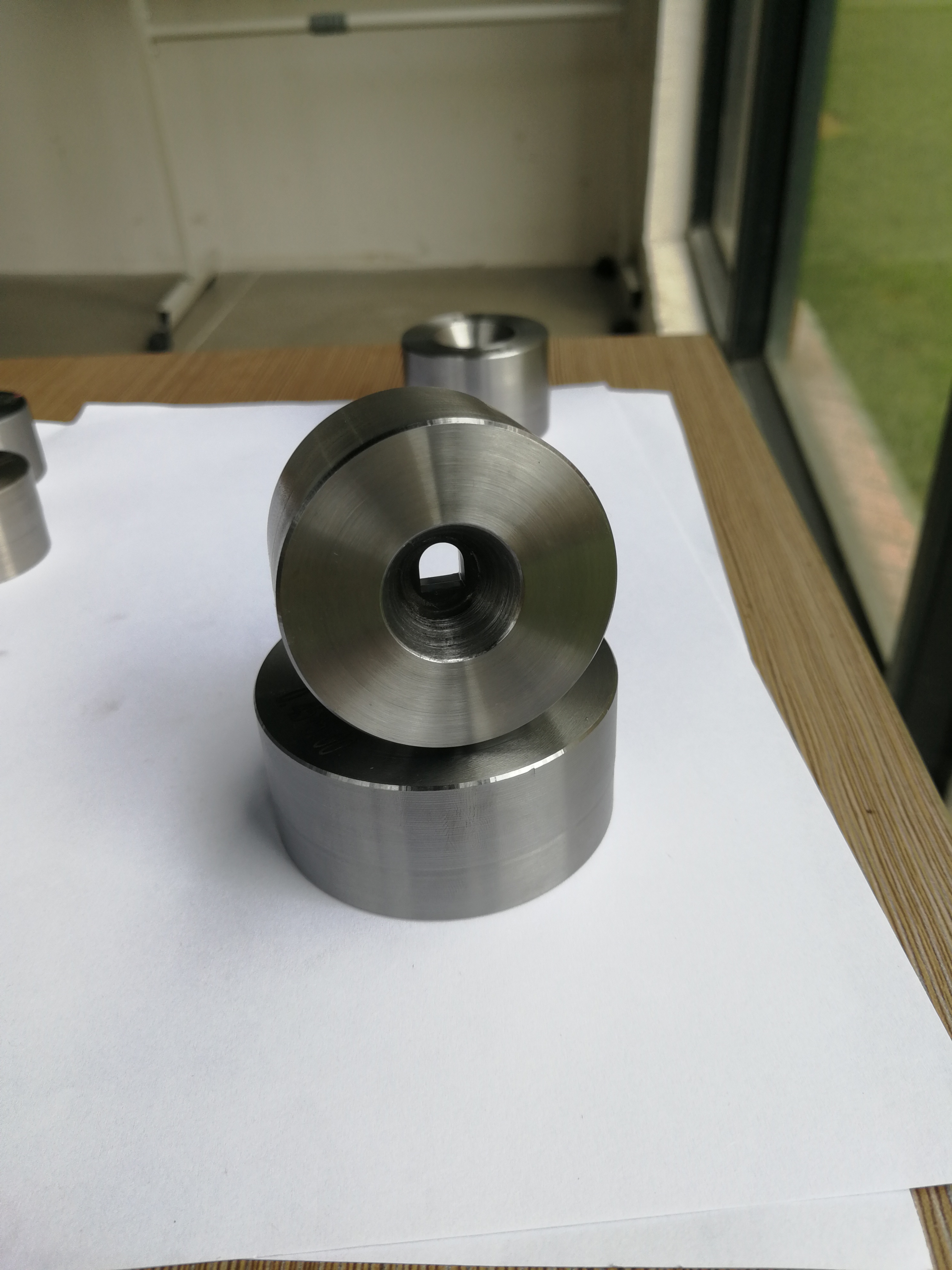 江西聚晶刀口模具生产厂家