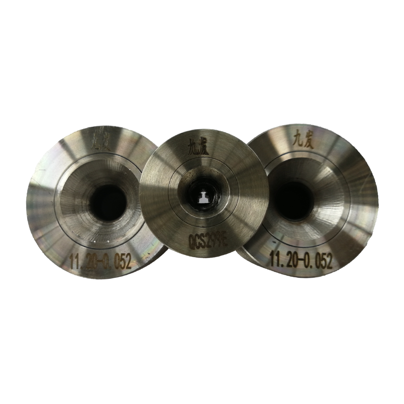 拉丝模具的保养和维护 拉丝模具的保养和维护