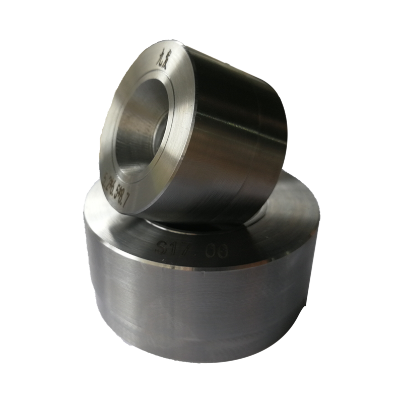 烧结工艺对硬质合金产品的性能影响 烧结工艺对硬质合金产品的性能影响