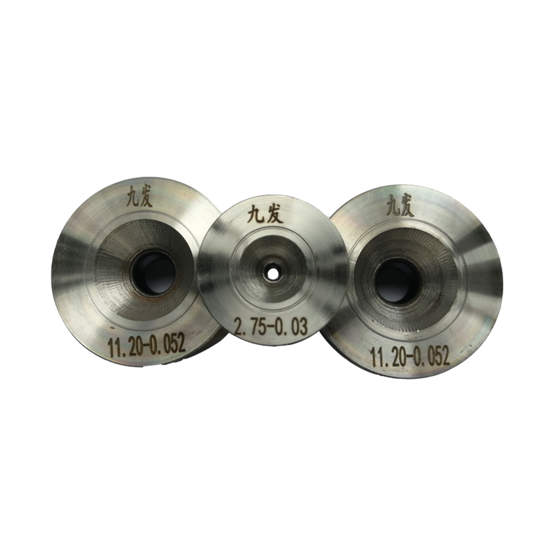 浅析拉拨用拉丝模具的工作原理 浅析拉拨用拉丝模具的工作原理