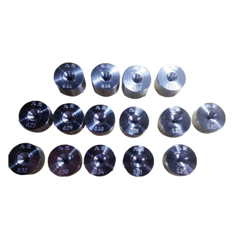 模具的各部位的交接部分必须明确 模具的各部位的交接部分必须明确