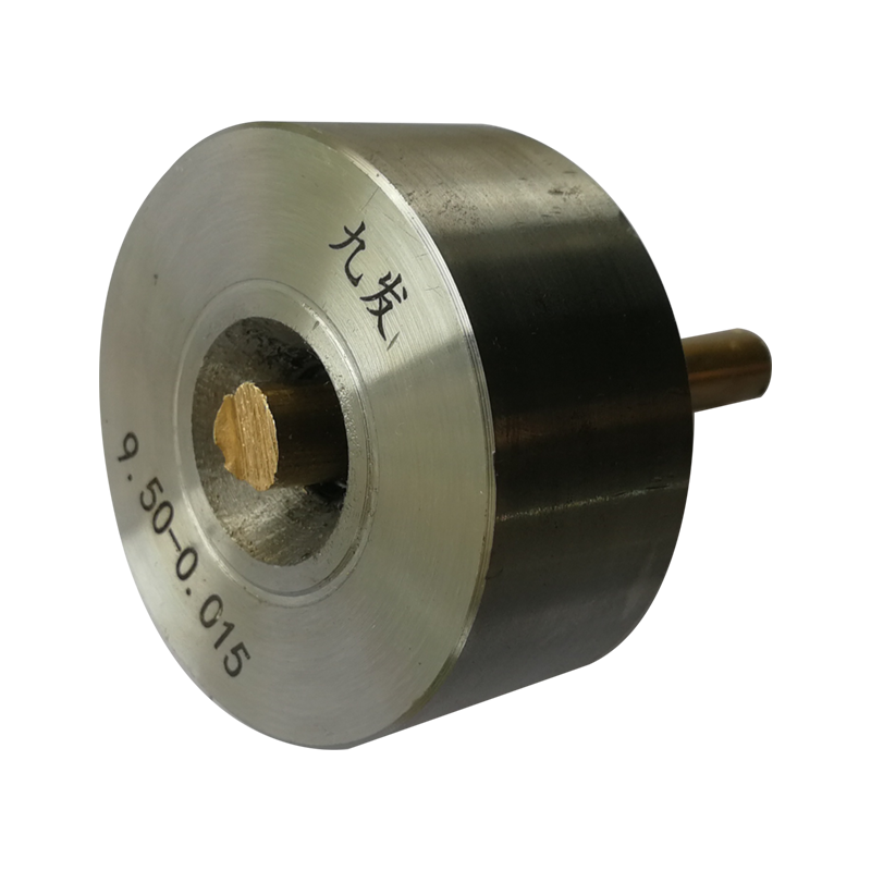 拉丝模具经安装调试以满足实际的需要 拉丝模具经安装调试以满足实际的需要