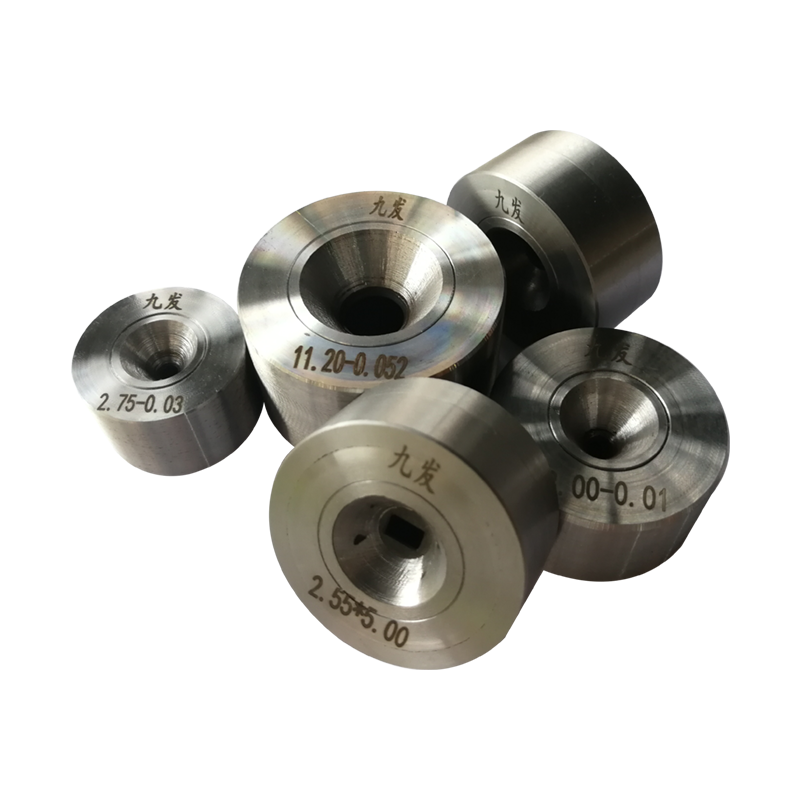 拉丝模具的运用领域 拉丝模具的运用领域