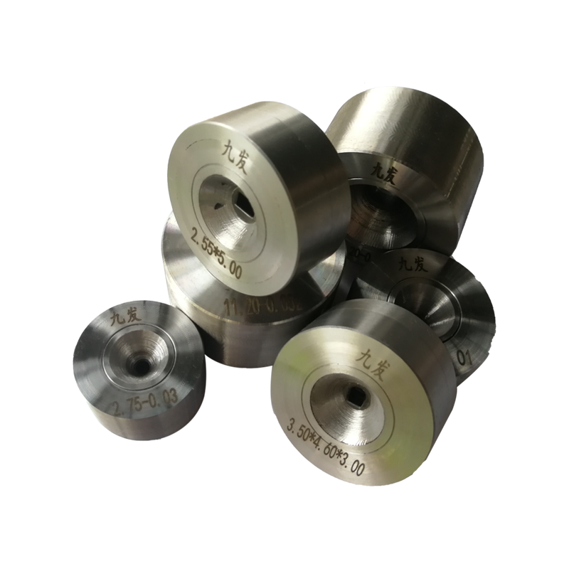 优劣拉丝模具怎样分辨 优劣拉丝模具怎样分辨