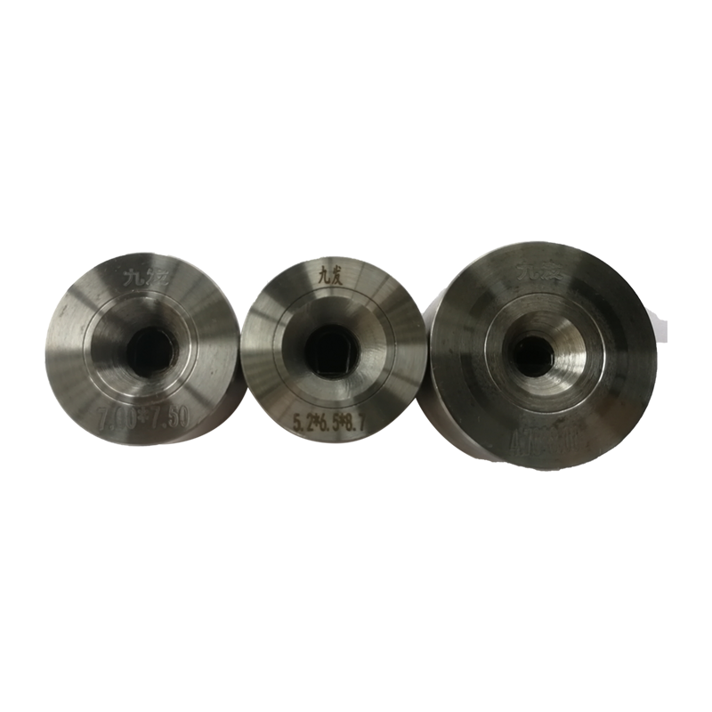 异型拉丝模具特性详情 异型拉丝模具特性详情