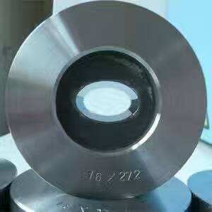 异性拉丝模具的保养和维护 异性拉丝模具的保养和维护