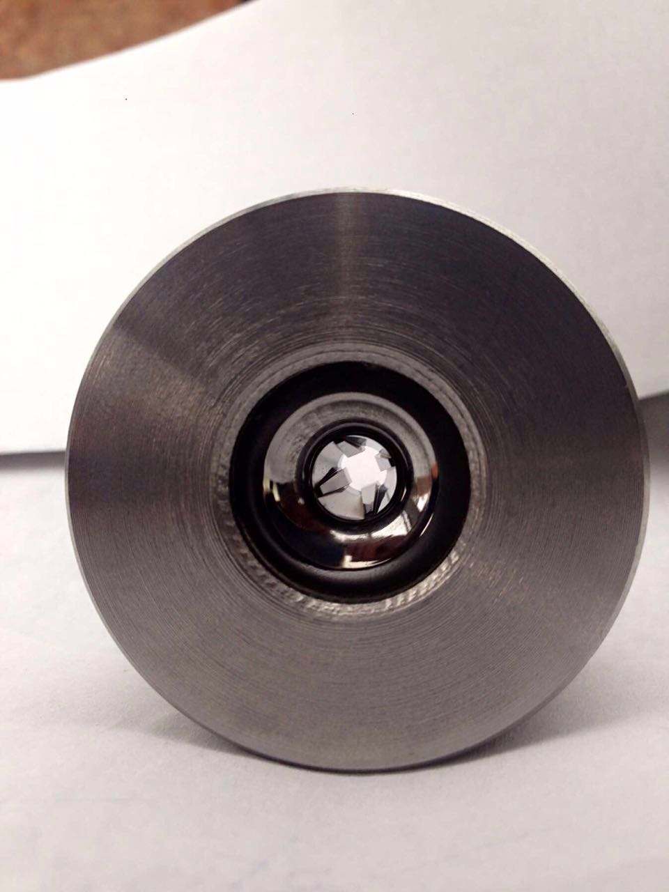 聚晶拉丝模的结构是怎样的? 聚晶拉丝模的结构是怎样的?