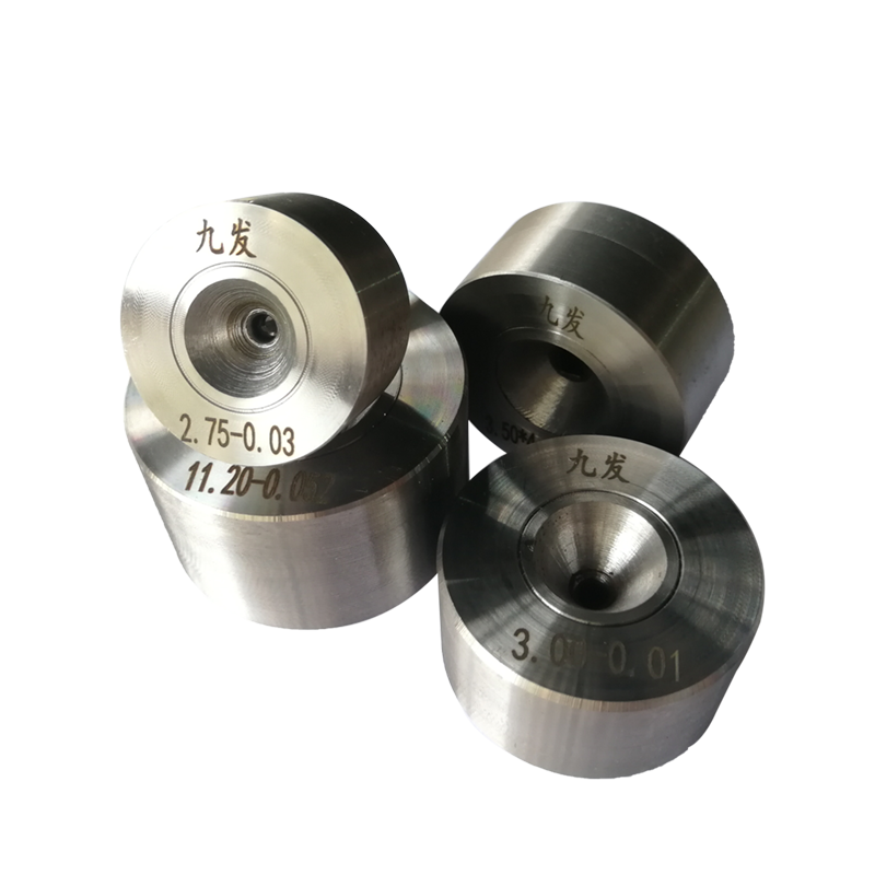 异形拉丝模具加工工艺 异形拉丝模具加工工艺