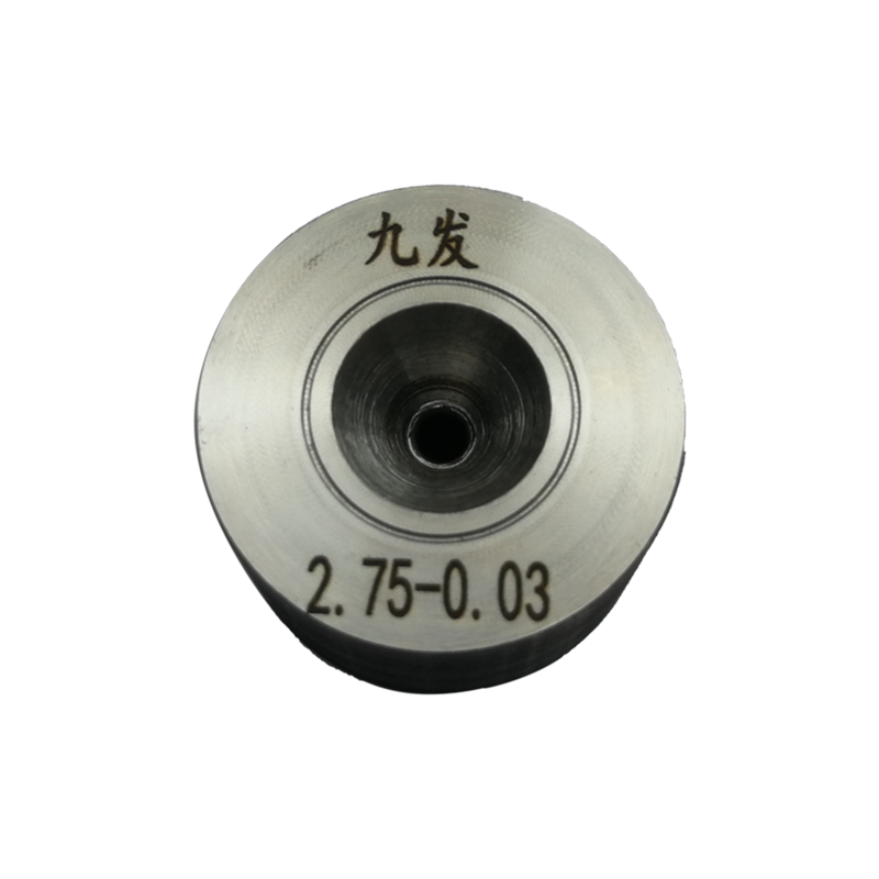 哪种原材料最适合制作"异形拉丝模具"? 哪种原材料最适合制作"异形拉丝模具"?